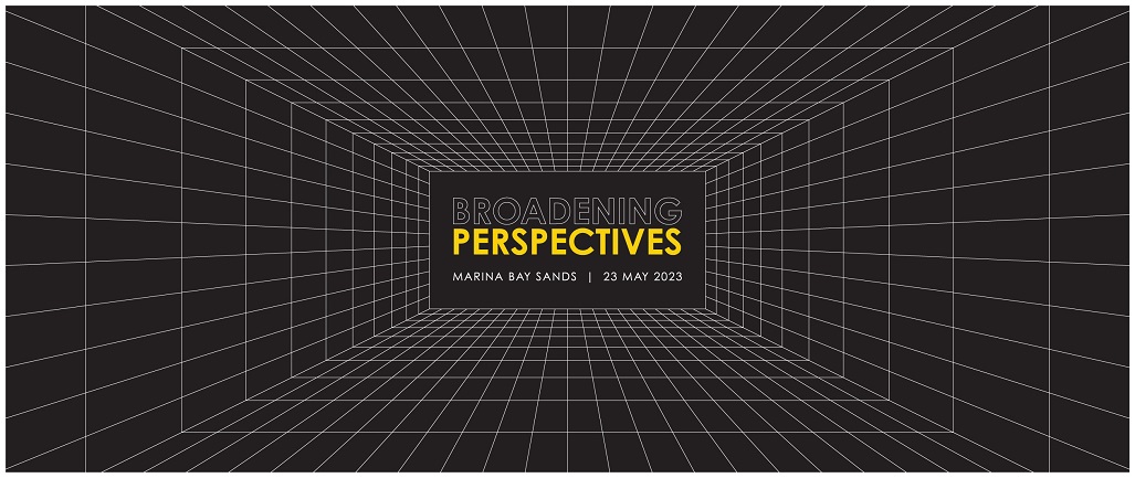 Broadening Perspectives